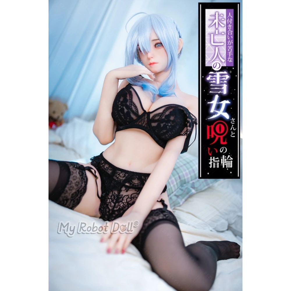 Bezlya Sex Doll 2.0 Series Campanula - 155Cm / 5'1&Quot; F Cup Tpe 5 Bezlya Sex Doll 2.0 Series Campanula - 155Cm / 5'1&Quot; F Cup Tpe - Image 5