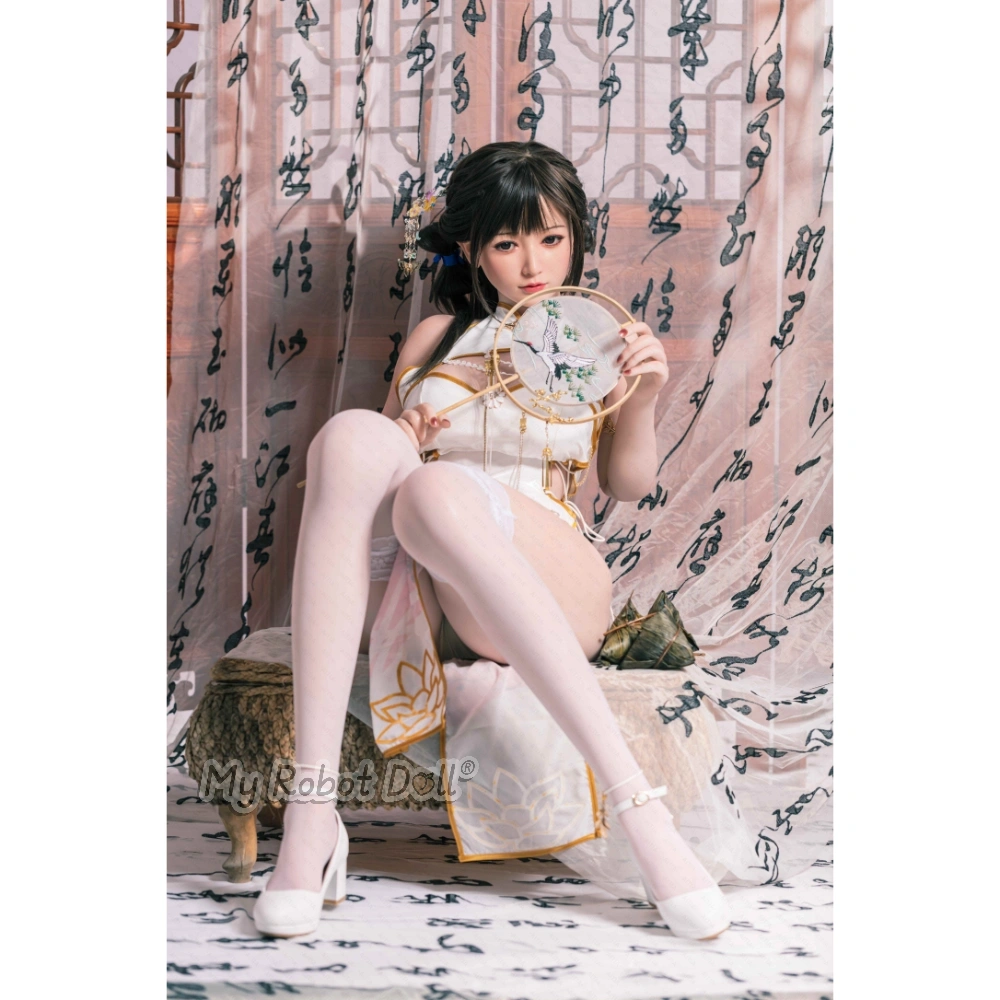 Bezlya Sex Doll 2.2Cf Series Platycodon - 155Cm / 5'1&Quot; F Cup Full Silicone 5 Bezlya Sex Doll 2.2Cf Series Platycodon - 155Cm / 5'1&Quot; F Cup Full Silicone - Image 5
