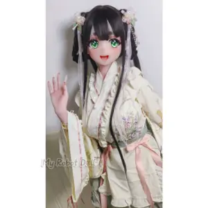 Yumeno Ayano Elsa Babe Anime Doll – Charming Fantasy