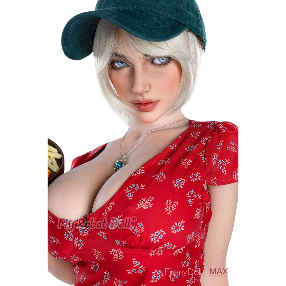 Firefly Doll Sex Doll Mary 160Cm / 5'3&Quot; Max Full Silicone Realistic Doll 5 Firefly Doll Sex Doll Mary 160Cm / 5'3&Quot; Max Full Silicone Realistic Doll - Image 5