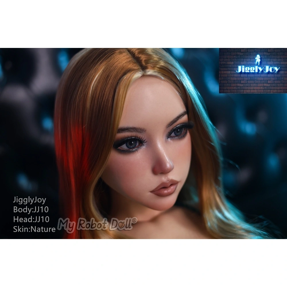 Jigglyjoy Sex Doll Torso - Jj10 Ros-Fanny - Jj10 - 80Cm / 2'7&Quot; Full Silicone 5 Jigglyjoy Sex Doll Torso - Jj10 Ros-Fanny - Jj10 - 80Cm / 2'7&Quot; Full Silicone - Image 5