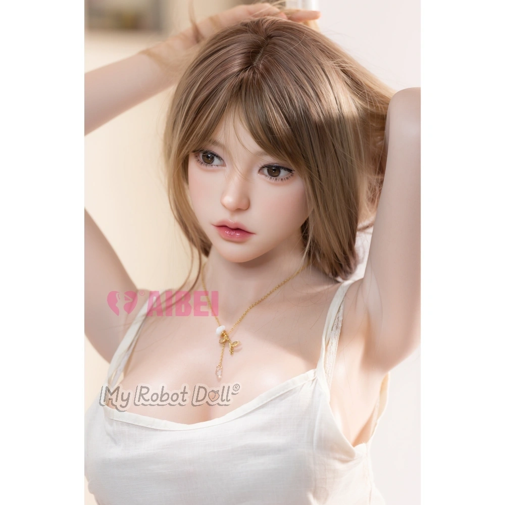 Sex Doll #Ab11 Lillian Aibei Doll Luxe Silicone - 167Cm / 5'6&Quot; 36 Sex Doll #Ab11 Lillian Aibei Doll Luxe Silicone - 167Cm / 5'6&Quot; - Image 36