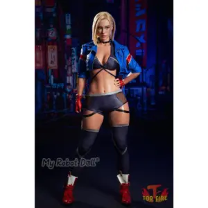 Realistic Custom Love Doll - Phoenix by Topfire 176cm