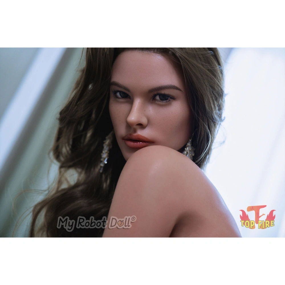 Topfire Sex Doll Head #T44 Eva - 170Cm / 5'7&Quot; 31 Topfire Sex Doll Head #T44 Eva - 170Cm / 5'7&Quot; - Image 31