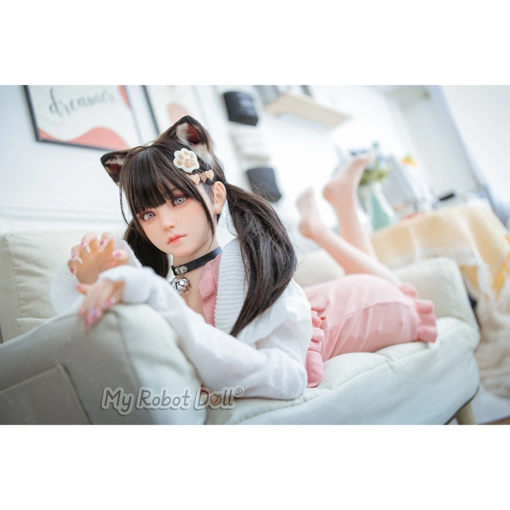 Bezlya Sex Doll 2.0 Series Campanula - 155Cm / 5'1&Quot; F Cup Tpe 34 Bezlya Sex Doll 2.0 Series Campanula - 155Cm / 5'1&Quot; F Cup Tpe - Image 34