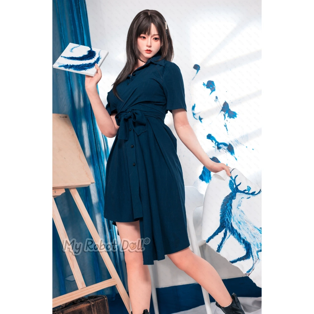 Bezlya Sex Doll 2.2U Series Begonia - 162Cm / 5'4&Quot; C Cup Full Silicone 35 Bezlya Sex Doll 2.2U Series Begonia - 162Cm / 5'4&Quot; C Cup Full Silicone - Image 35