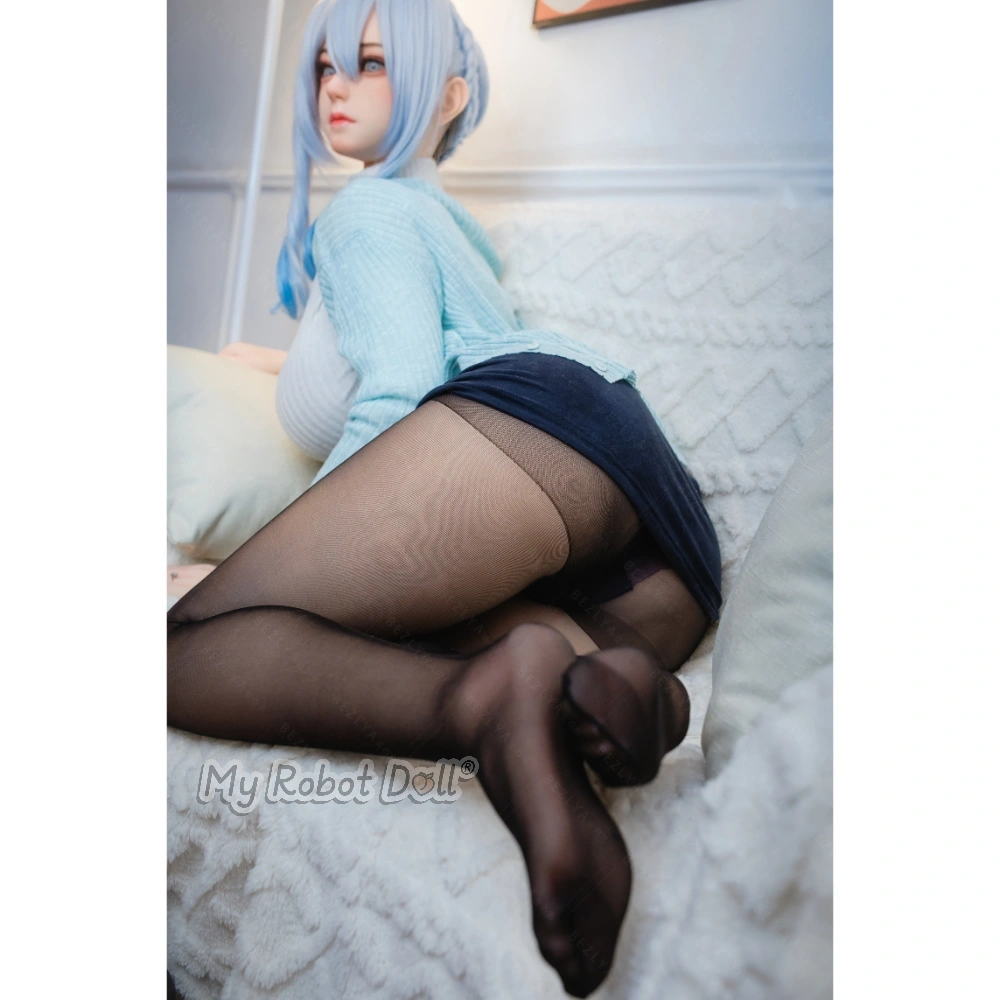 Bezlya Sex Doll 2.0 Series Campanula - 155Cm / 5'1&Quot; F Cup Tpe 32 Bezlya Sex Doll 2.0 Series Campanula - 155Cm / 5'1&Quot; F Cup Tpe - Image 32
