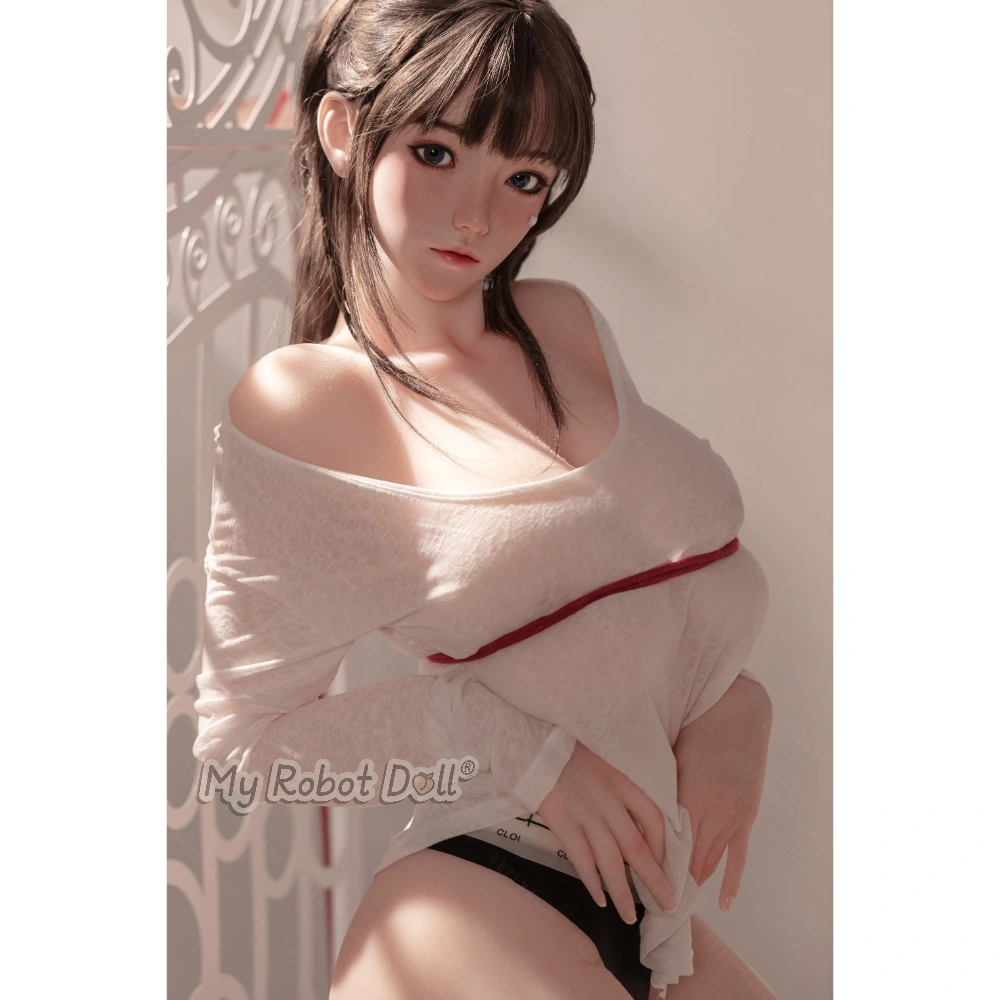Bezlya Sex Doll 2.0 Series Cyrtenthera - 155Cm / 5'1&Quot; F Cup Tpe 32 Bezlya Sex Doll 2.0 Series Cyrtenthera - 155Cm / 5'1&Quot; F Cup Tpe - Image 32