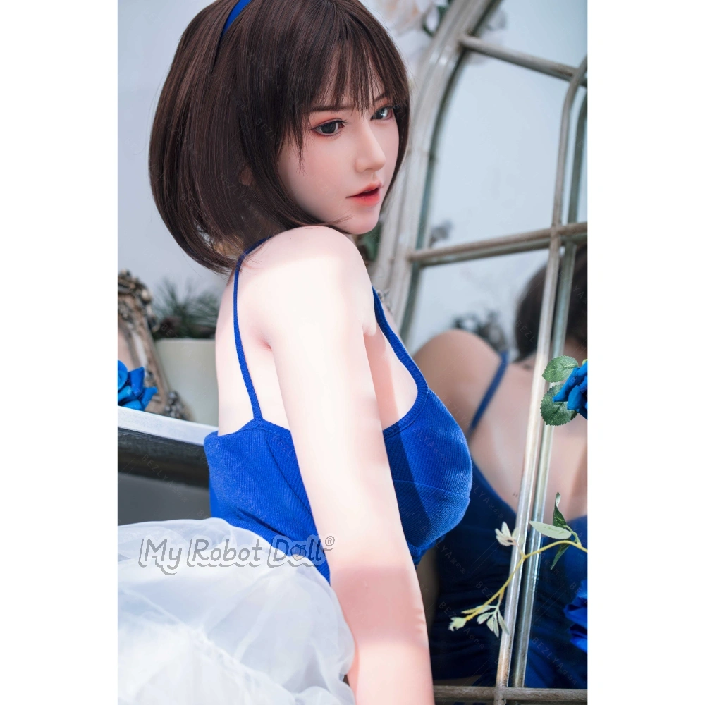 Bezlya Sex Doll 2.0 Series Lagenaria - 155Cm / 5'1&Quot; B Cup Tpe 32 Bezlya Sex Doll 2.0 Series Lagenaria - 155Cm / 5'1&Quot; B Cup Tpe - Image 32