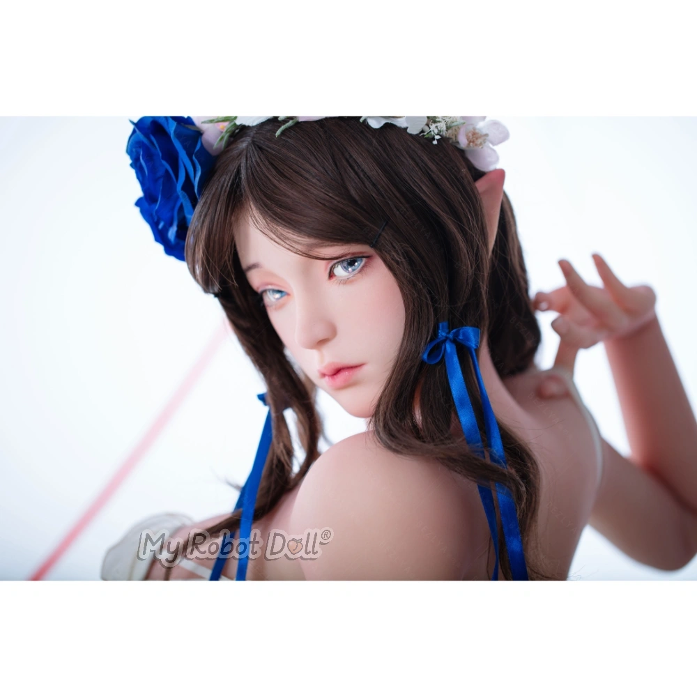 Bezlya Sex Doll 2.0 Series Pensy - 155Cm / 5'1&Quot; F Cup Tpe 32 Bezlya Sex Doll 2.0 Series Pensy - 155Cm / 5'1&Quot; F Cup Tpe - Image 32
