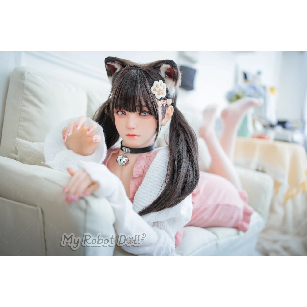 Bezlya Sex Doll 2.0 Series Campanula - 155Cm / 5'1&Quot; F Cup Tpe 35 Bezlya Sex Doll 2.0 Series Campanula - 155Cm / 5'1&Quot; F Cup Tpe - Image 35