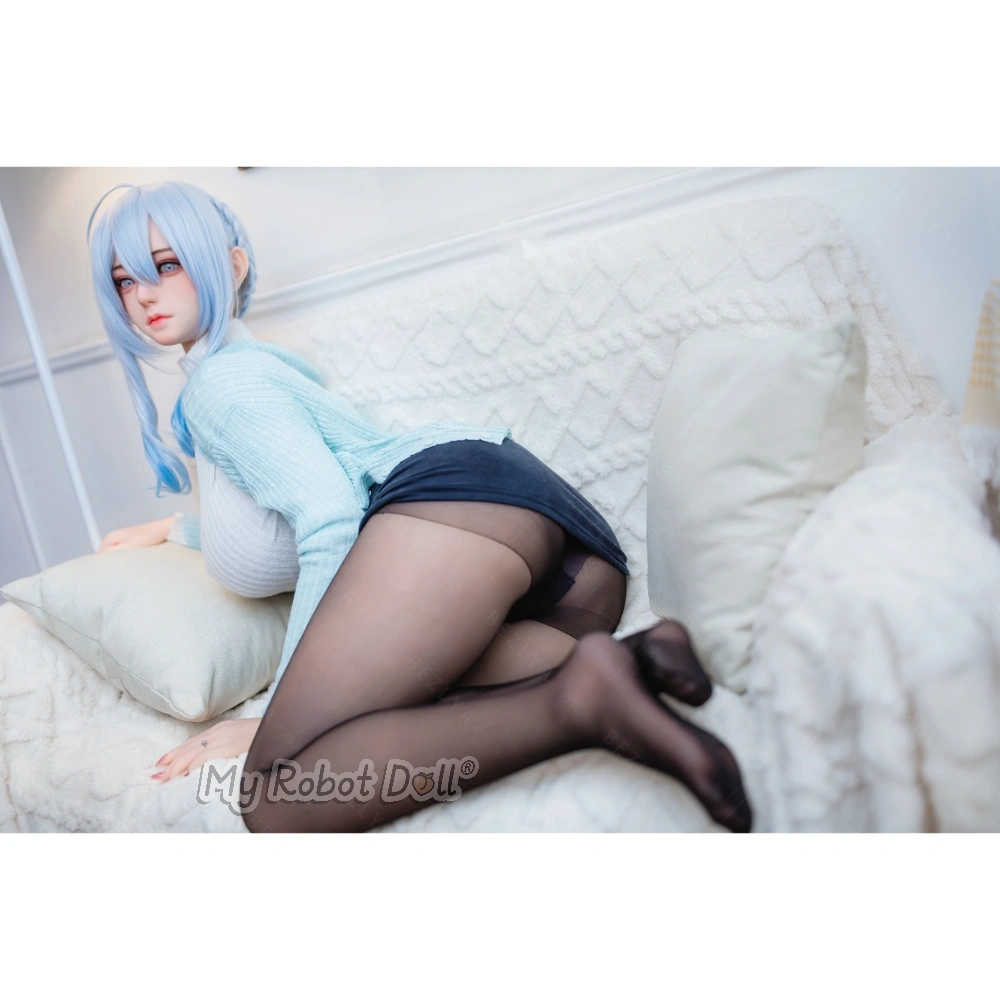 Bezlya Sex Doll 2.0 Series Campanula - 155Cm / 5'1&Quot; F Cup Tpe 33 Bezlya Sex Doll 2.0 Series Campanula - 155Cm / 5'1&Quot; F Cup Tpe - Image 33