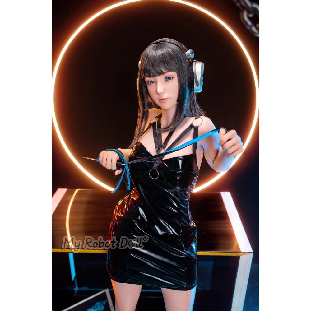 Bezlya Sex Doll 2.2Cf Series Gardenia - 155Cm / 5'1&Quot; F Cup Full Silicone 33 Bezlya Sex Doll 2.2Cf Series Gardenia - 155Cm / 5'1&Quot; F Cup Full Silicone - Image 33