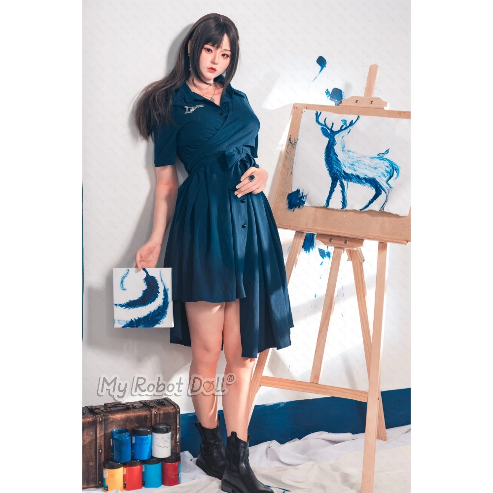 Bezlya Sex Doll 2.2U Series Begonia - 162Cm / 5'4&Quot; C Cup Full Silicone 37 Bezlya Sex Doll 2.2U Series Begonia - 162Cm / 5'4&Quot; C Cup Full Silicone - Image 37
