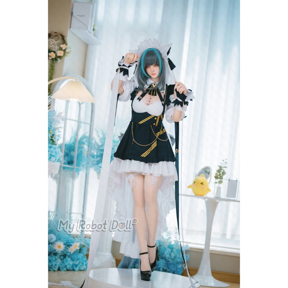 Bezlya Sex Doll 2.2Cf Series Campanula - 155Cm / 5'1&Quot; F Cup Full Silicone 35 Bezlya Sex Doll 2.2Cf Series Campanula - 155Cm / 5'1&Quot; F Cup Full Silicone - Image 35