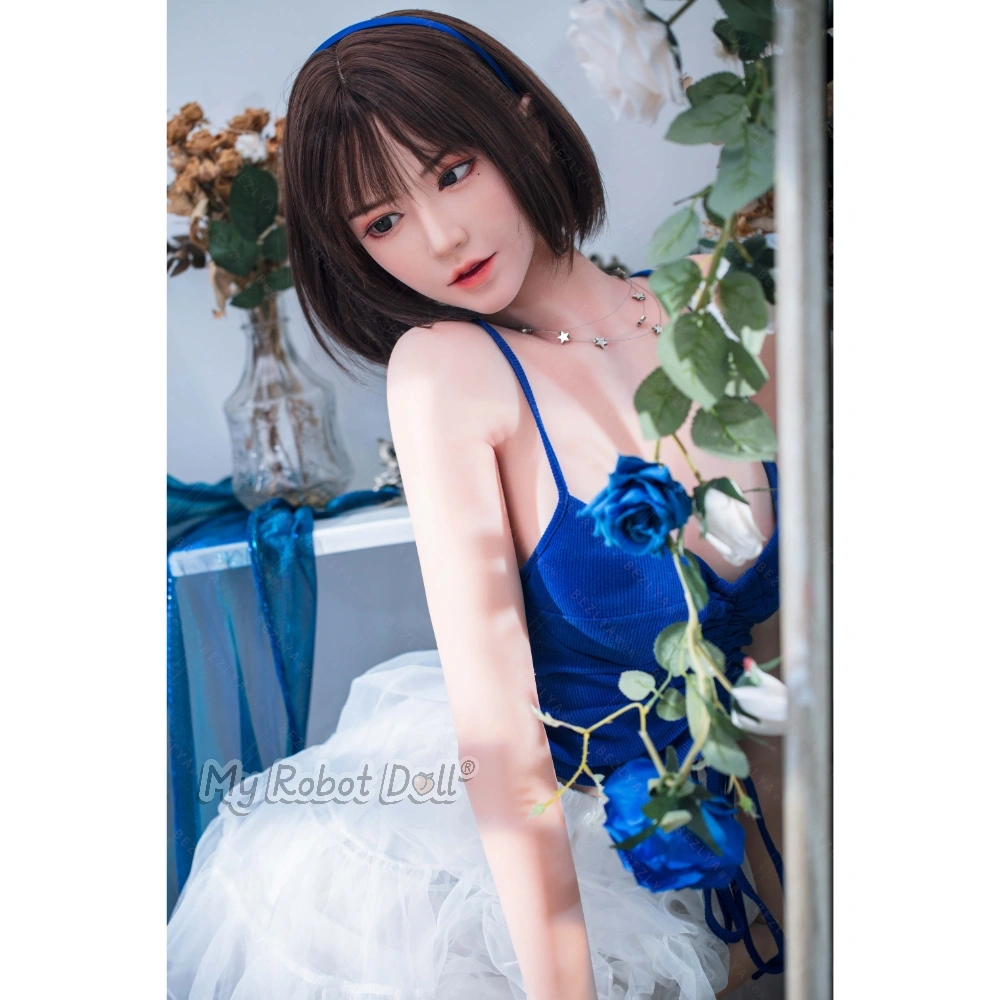 Bezlya Sex Doll 2.0 Series Lagenaria - 155Cm / 5'1&Quot; B Cup Tpe 34 Bezlya Sex Doll 2.0 Series Lagenaria - 155Cm / 5'1&Quot; B Cup Tpe - Image 34