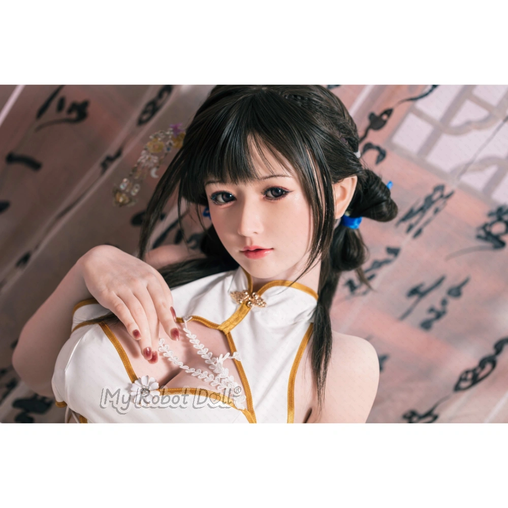 Bezlya Sex Doll 2.2Cf Series Platycodon - 155Cm / 5'1&Quot; F Cup Full Silicone 34 Bezlya Sex Doll 2.2Cf Series Platycodon - 155Cm / 5'1&Quot; F Cup Full Silicone - Image 34
