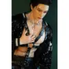 Fashion Forward Male Display Figure Exclusive Realing Jensen