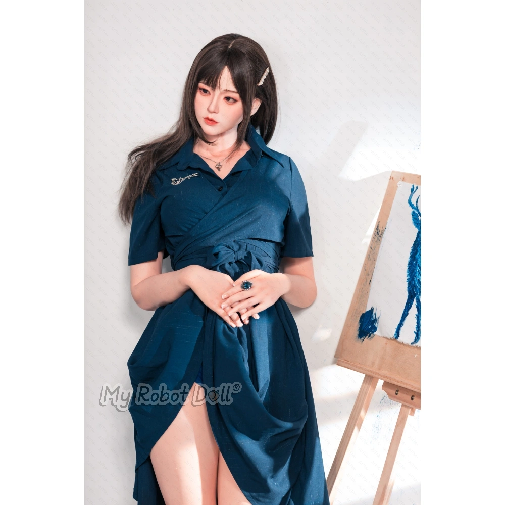 Bezlya Sex Doll 2.2U Series Begonia - 162Cm / 5'4&Quot; C Cup Full Silicone 38 Bezlya Sex Doll 2.2U Series Begonia - 162Cm / 5'4&Quot; C Cup Full Silicone - Image 38