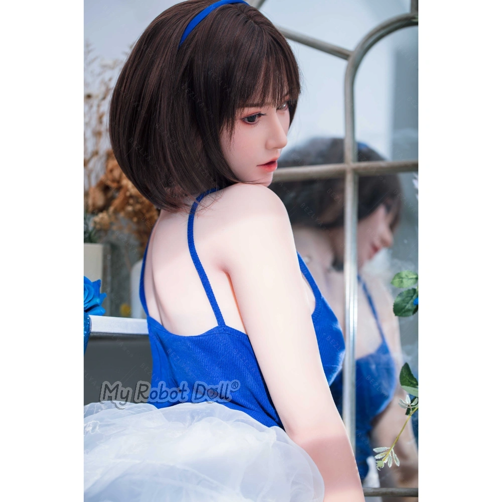 Bezlya Sex Doll 2.0 Series Lagenaria - 155Cm / 5'1&Quot; B Cup Tpe 35 Bezlya Sex Doll 2.0 Series Lagenaria - 155Cm / 5'1&Quot; B Cup Tpe - Image 35