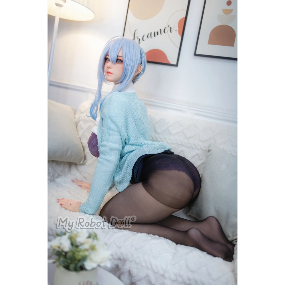 Bezlya Sex Doll 2.0 Series Campanula - 155Cm / 5'1&Quot; F Cup Tpe 36 Bezlya Sex Doll 2.0 Series Campanula - 155Cm / 5'1&Quot; F Cup Tpe - Image 36