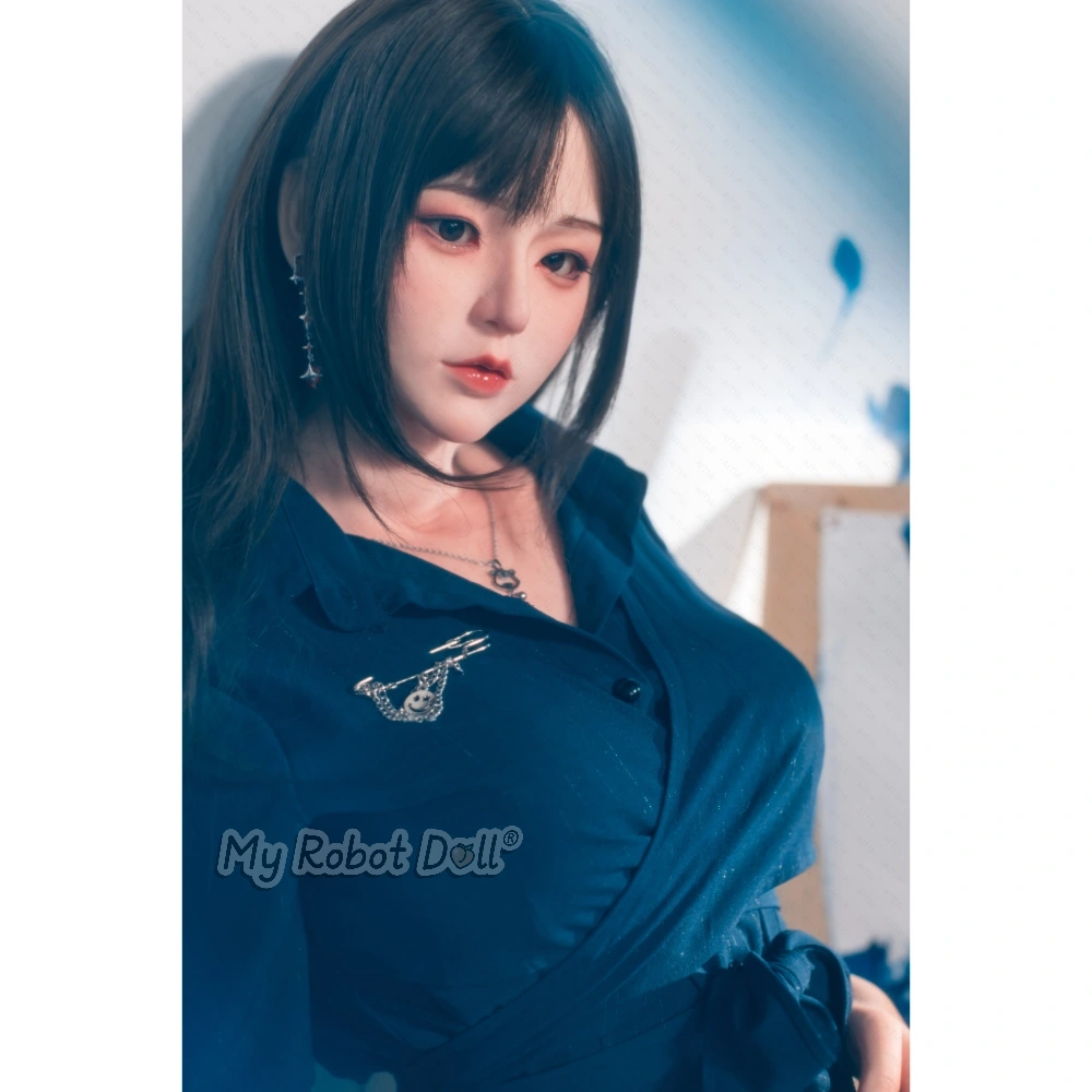 Bezlya Sex Doll 2.2U Series Begonia - 162Cm / 5'4&Quot; C Cup Full Silicone 40 Bezlya Sex Doll 2.2U Series Begonia - 162Cm / 5'4&Quot; C Cup Full Silicone - Image 40