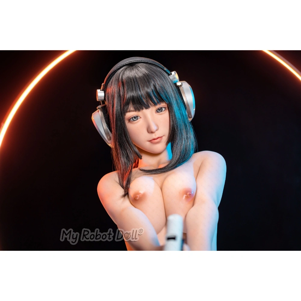 Bezlya Sex Doll 2.2Cf Series Gardenia - 155Cm / 5'1&Quot; F Cup Full Silicone 37 Bezlya Sex Doll 2.2Cf Series Gardenia - 155Cm / 5'1&Quot; F Cup Full Silicone - Image 37