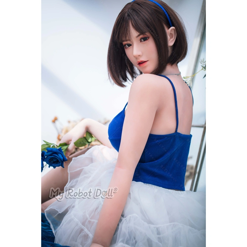 Bezlya Sex Doll 2.0 Series Lagenaria - 155Cm / 5'1&Quot; B Cup Tpe 37 Bezlya Sex Doll 2.0 Series Lagenaria - 155Cm / 5'1&Quot; B Cup Tpe - Image 37