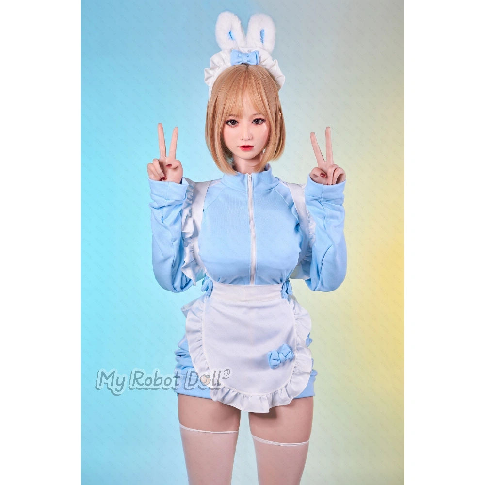 Bezlya Sex Doll 2.2Cf Series Platycodon - 155Cm / 5'1&Quot; F Cup Full Silicone 37 Bezlya Sex Doll 2.2Cf Series Platycodon - 155Cm / 5'1&Quot; F Cup Full Silicone - Image 37