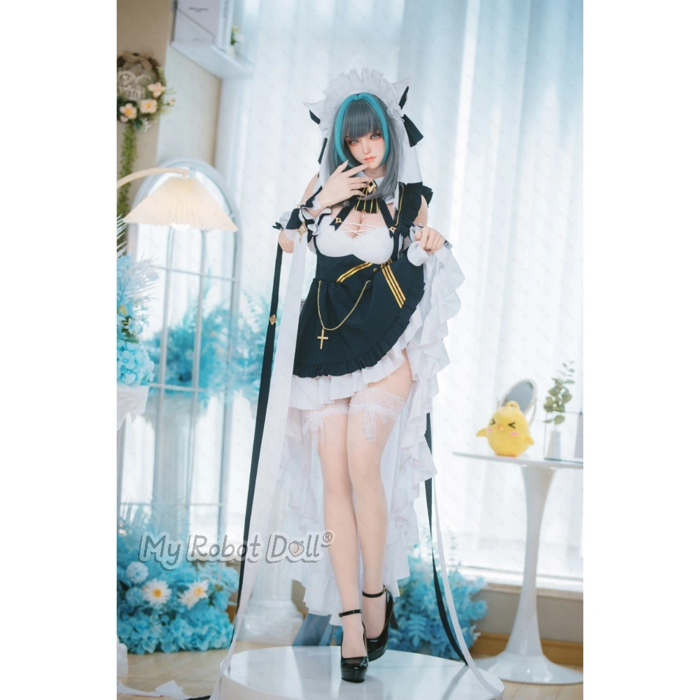 Bezlya Sex Doll 2.2Cf Series Campanula - 155Cm / 5'1&Quot; F Cup Full Silicone 39 Bezlya Sex Doll 2.2Cf Series Campanula - 155Cm / 5'1&Quot; F Cup Full Silicone - Image 39