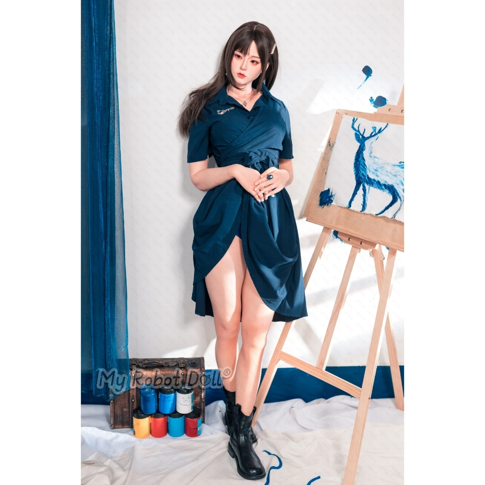 Bezlya Sex Doll 2.2U Series Begonia - 162Cm / 5'4&Quot; C Cup Full Silicone 32 Bezlya Sex Doll 2.2U Series Begonia - 162Cm / 5'4&Quot; C Cup Full Silicone - Image 32