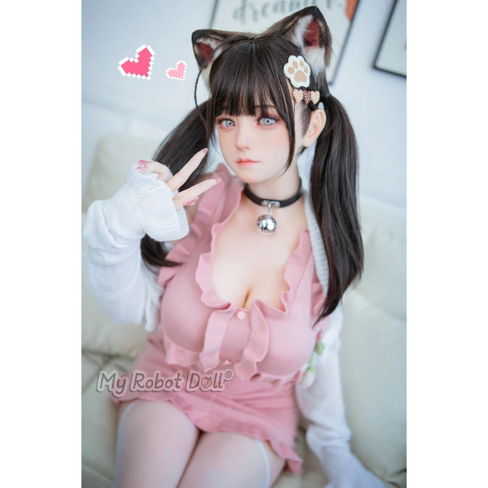Bezlya Sex Doll 2.0 Series Campanula - 155Cm / 5'1&Quot; F Cup Tpe 6 Bezlya Sex Doll 2.0 Series Campanula - 155Cm / 5'1&Quot; F Cup Tpe - Image 6