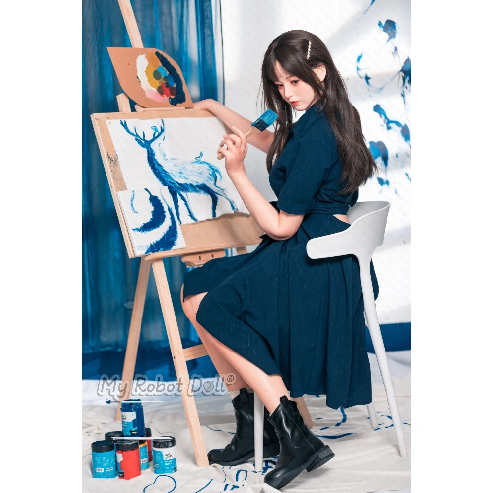 Bezlya Sex Doll 2.2U Series Begonia - 162Cm / 5'4&Quot; C Cup Full Silicone 6 Bezlya Sex Doll 2.2U Series Begonia - 162Cm / 5'4&Quot; C Cup Full Silicone - Image 6