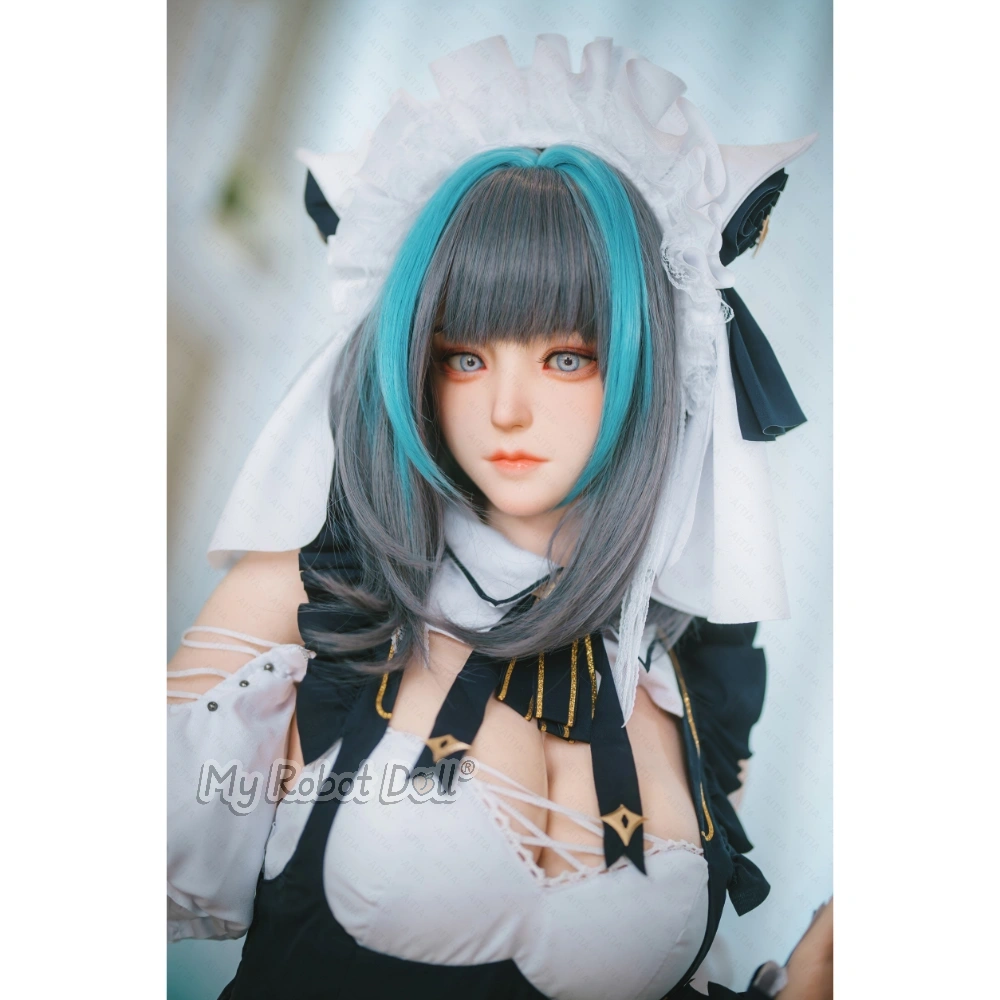 Bezlya Sex Doll 2.2Cf Series Campanula - 155Cm / 5'1&Quot; F Cup Full Silicone 6 Bezlya Sex Doll 2.2Cf Series Campanula - 155Cm / 5'1&Quot; F Cup Full Silicone - Image 6