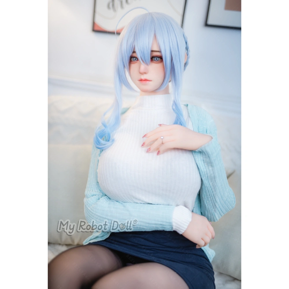 Bezlya Sex Doll 2.0 Series Campanula - 155Cm / 5'1&Quot; F Cup Tpe 6 Bezlya Sex Doll 2.0 Series Campanula - 155Cm / 5'1&Quot; F Cup Tpe - Image 6