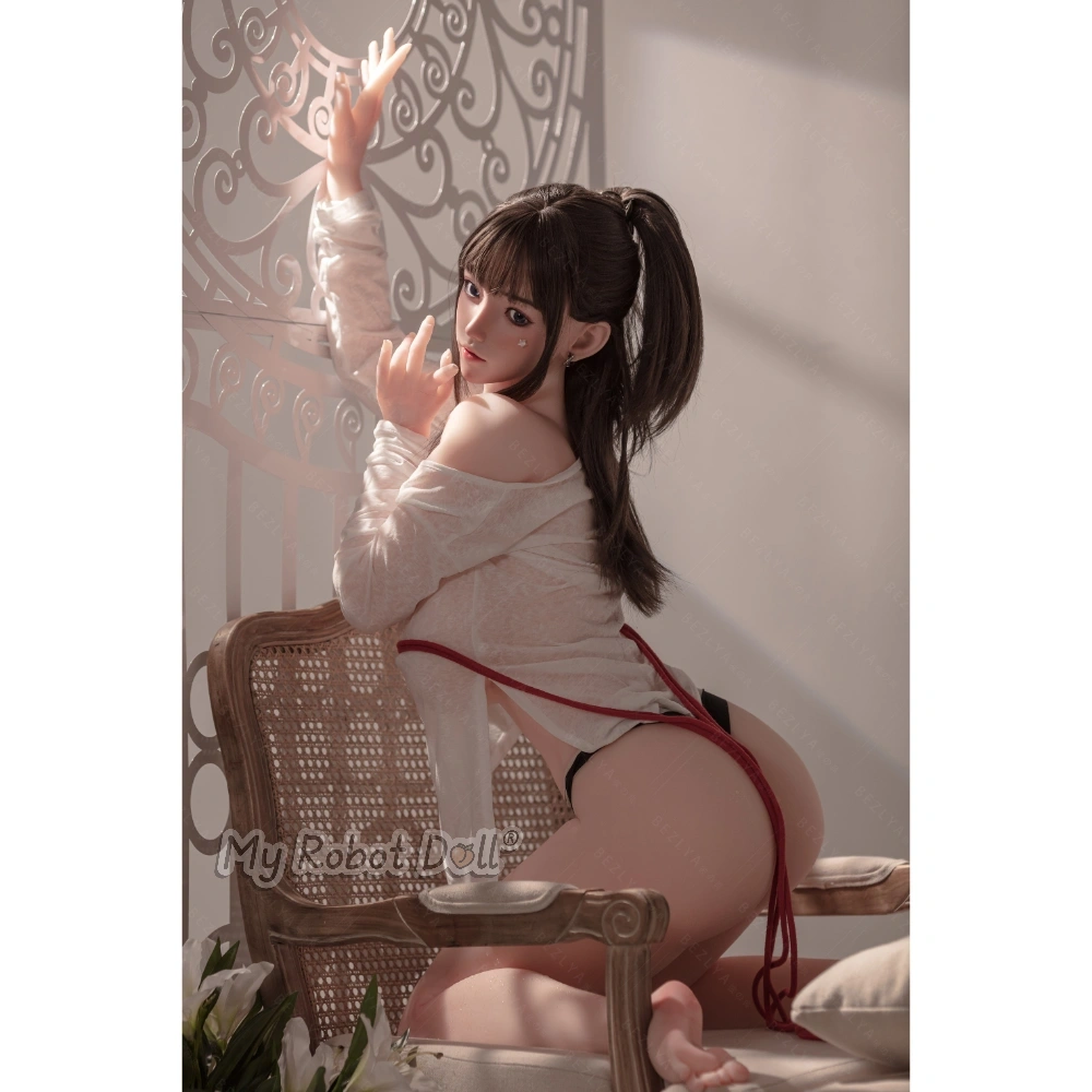 Bezlya Sex Doll 2.0 Series Cyrtenthera - 155Cm / 5'1&Quot; F Cup Tpe 6 Bezlya Sex Doll 2.0 Series Cyrtenthera - 155Cm / 5'1&Quot; F Cup Tpe - Image 6