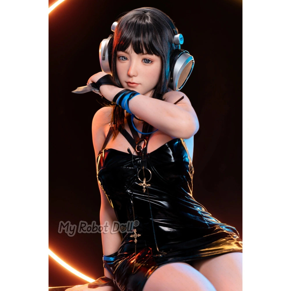 Bezlya Sex Doll 2.2Cf Series Gardenia - 155Cm / 5'1&Quot; F Cup Full Silicone 5 Bezlya Sex Doll 2.2Cf Series Gardenia - 155Cm / 5'1&Quot; F Cup Full Silicone - Image 5