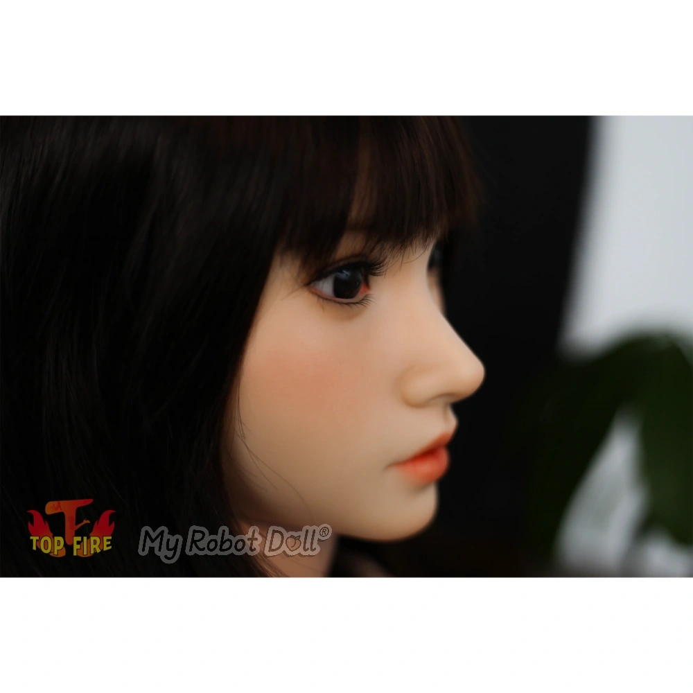 Topfire Sex Torso Doll Head #T48 Jade - 51Cm / 1'8&Quot; 5 Topfire Sex Torso Doll Head #T48 Jade - 51Cm / 1'8&Quot; - Image 5