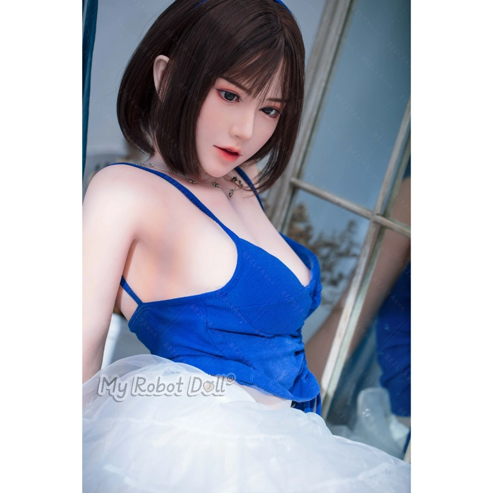 Bezlya Sex Doll 2.0 Series Lagenaria - 155Cm / 5'1&Quot; B Cup Tpe 5 Bezlya Sex Doll 2.0 Series Lagenaria - 155Cm / 5'1&Quot; B Cup Tpe - Image 5