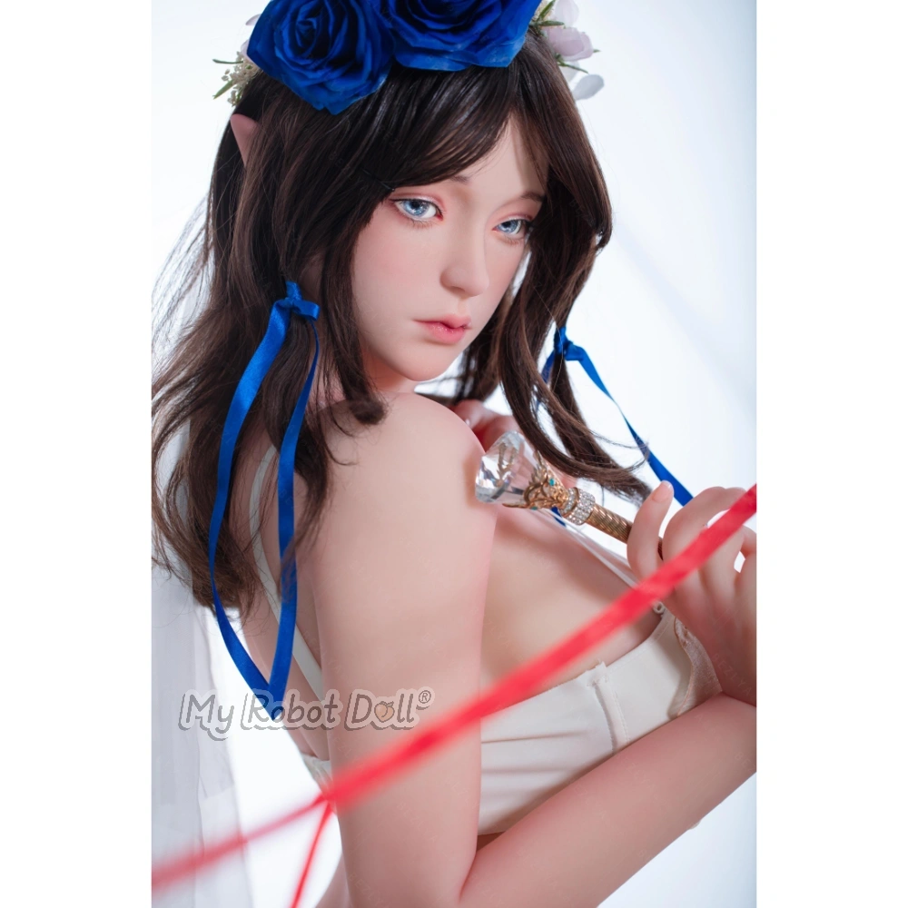 Bezlya Sex Doll 2.0 Series Pensy - 155Cm / 5'1&Quot; F Cup Tpe 7 Bezlya Sex Doll 2.0 Series Pensy - 155Cm / 5'1&Quot; F Cup Tpe - Image 7