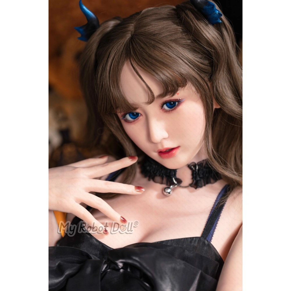 Bezlya Sex Doll 2.2Cf Series Platycodon - 155Cm / 5'1&Quot; F Cup Full Silicone 5 Bezlya Sex Doll 2.2Cf Series Platycodon - 155Cm / 5'1&Quot; F Cup Full Silicone - Image 5