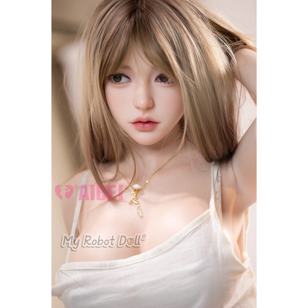 Sex Doll #Ab11 Lillian Aibei Doll Luxe Silicone - 167Cm / 5'6&Quot; 35 Sex Doll #Ab11 Lillian Aibei Doll Luxe Silicone - 167Cm / 5'6&Quot; - Image 35