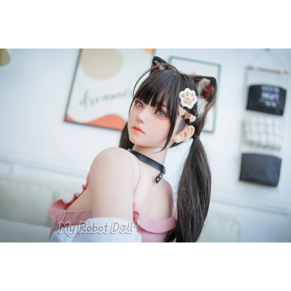 Bezlya Sex Doll 2.0 Series Campanula - 155Cm / 5'1&Quot; F Cup Tpe 42 Bezlya Sex Doll 2.0 Series Campanula - 155Cm / 5'1&Quot; F Cup Tpe - Image 42
