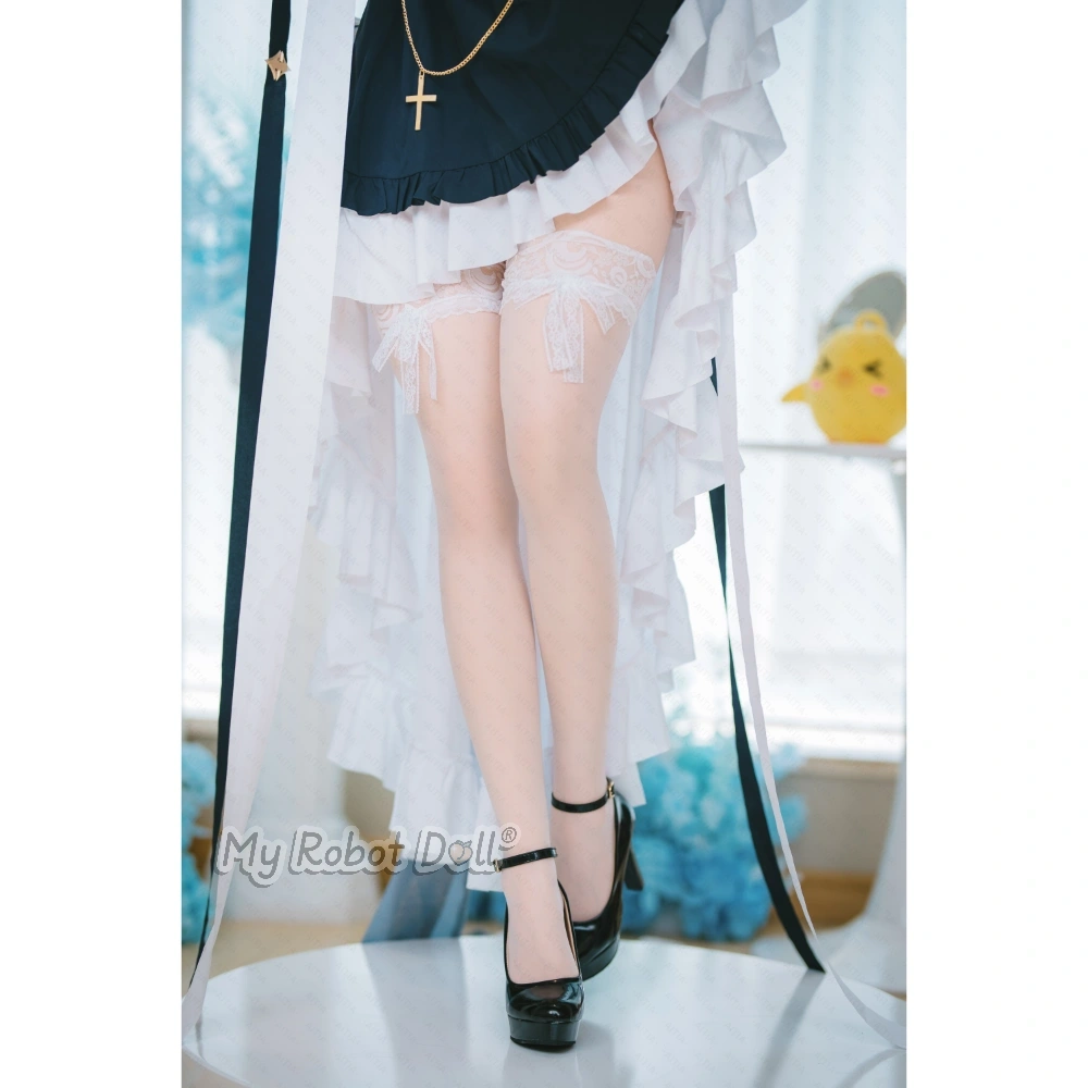 Bezlya Sex Doll 2.2Cf Series Campanula - 155Cm / 5'1&Quot; F Cup Full Silicone 42 Bezlya Sex Doll 2.2Cf Series Campanula - 155Cm / 5'1&Quot; F Cup Full Silicone - Image 42
