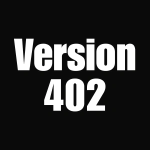 Version 402