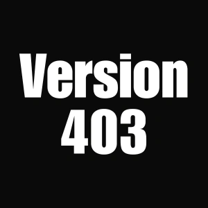 Version 403
