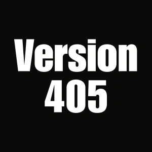 Version 405