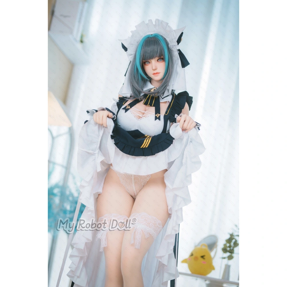 Bezlya Sex Doll 2.2Cf Series Campanula - 155Cm / 5'1&Quot; F Cup Full Silicone 43 Bezlya Sex Doll 2.2Cf Series Campanula - 155Cm / 5'1&Quot; F Cup Full Silicone - Image 43