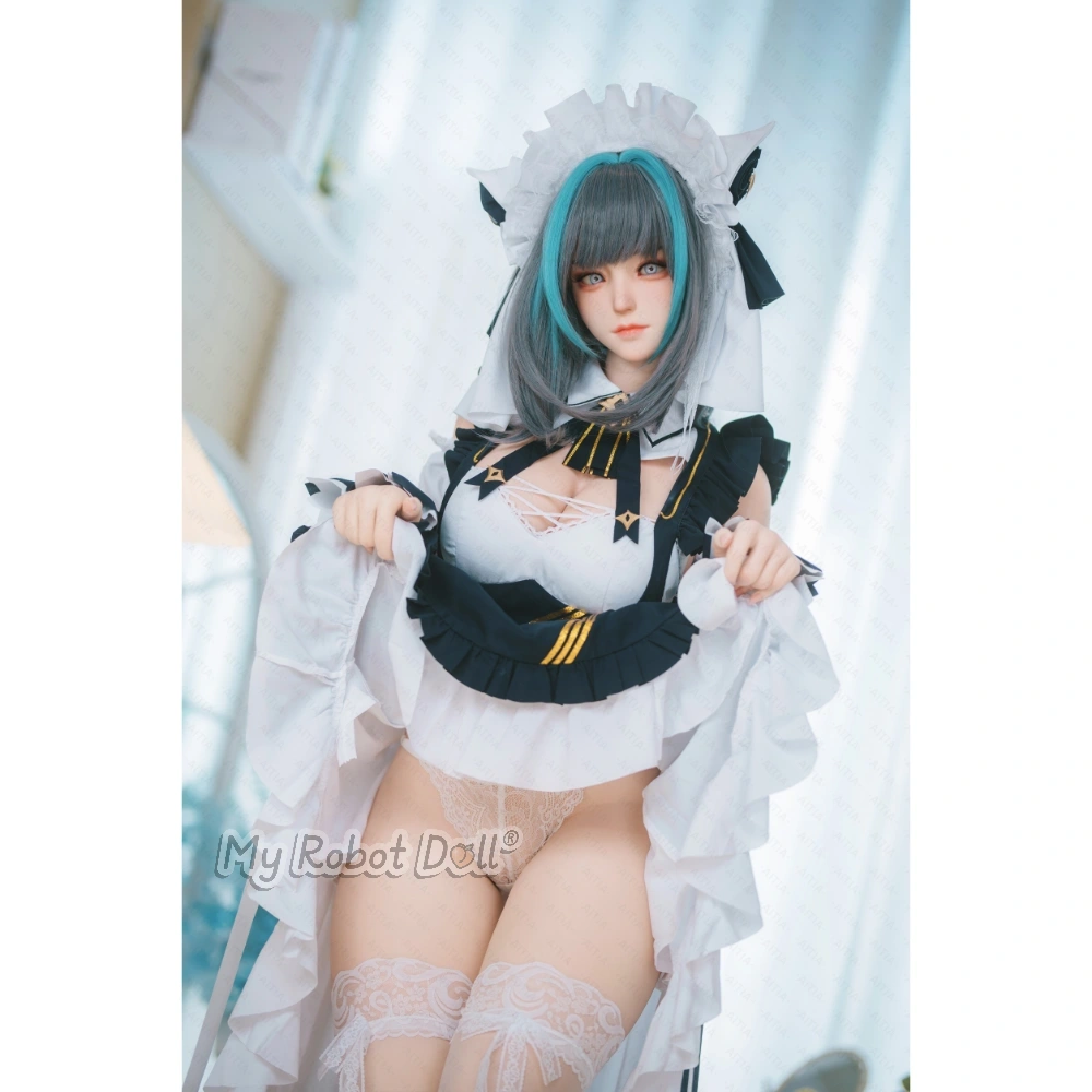 Bezlya Sex Doll 2.2Cf Series Campanula - 155Cm / 5'1&Quot; F Cup Full Silicone 44 Bezlya Sex Doll 2.2Cf Series Campanula - 155Cm / 5'1&Quot; F Cup Full Silicone - Image 44