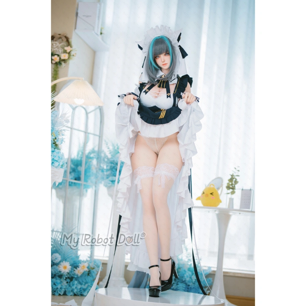 Bezlya Sex Doll 2.2Cf Series Campanula - 155Cm / 5'1&Quot; F Cup Full Silicone 45 Bezlya Sex Doll 2.2Cf Series Campanula - 155Cm / 5'1&Quot; F Cup Full Silicone - Image 45